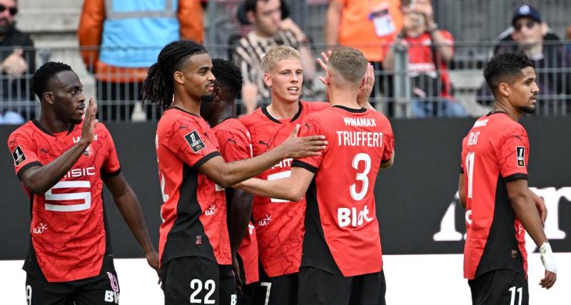  - Rennes - Lens : les compos officielles !