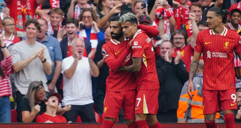  - La balade de Liverpool, leader provisoire de Premier League