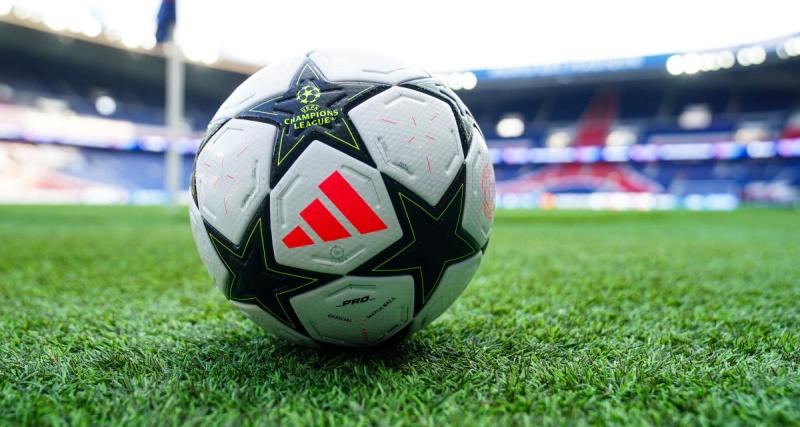  - Ligue des Champions : l’équipe type de la J1 avec un Parisien et un Brestois 