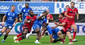 Top 14 - Multiplex 3ème journée : les résultats