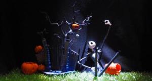 Notre sélection de 10 prénoms pour garçons inspirés par l'univers et les films de Tim Burton