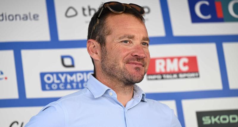  - Cyclisme : « il n'est pas en fin de cycle », a assuré Voeckler à propos d'Alaphillippe