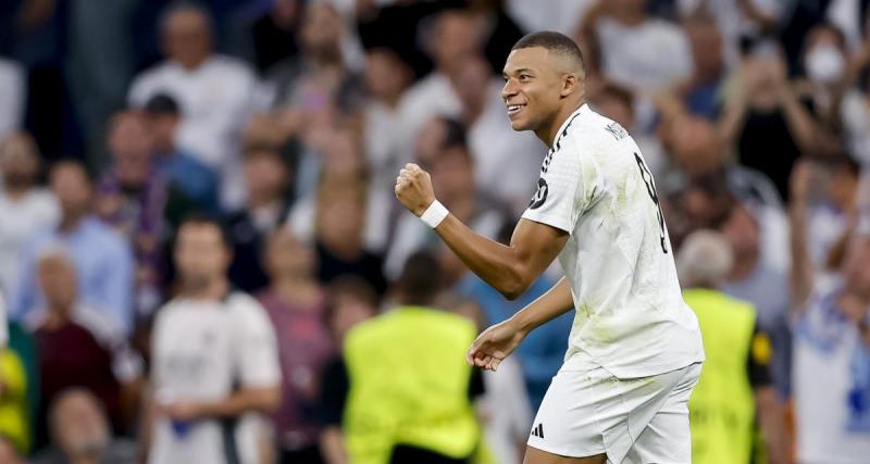  - Real Madrid - Espanyol : les compos officielles !