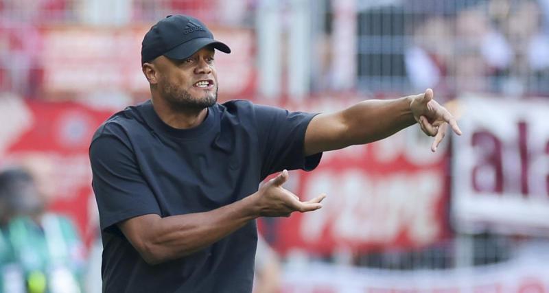  - Le ratio de buts effrayant du Bayern de Kompany