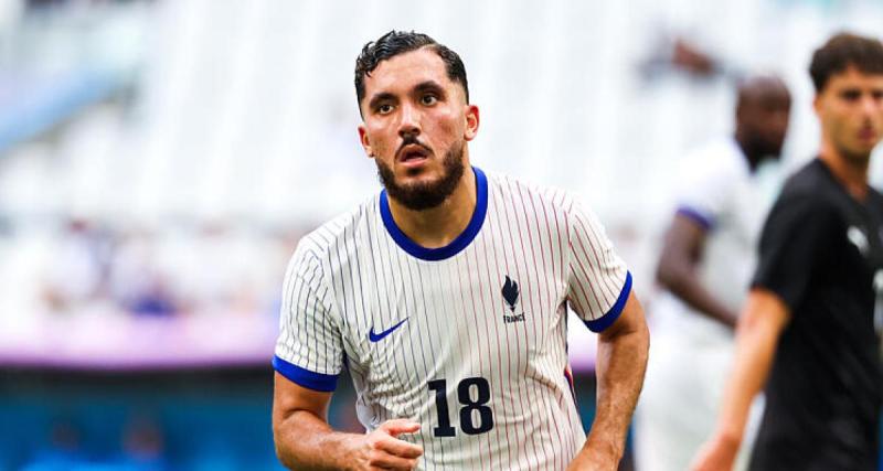  - OL : incroyable dénouement dans le dossier Cherki !