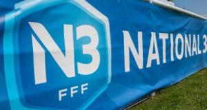 N3 I (J4) : résultats et classement 