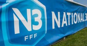 N3 G (J4) : résultats et classement 