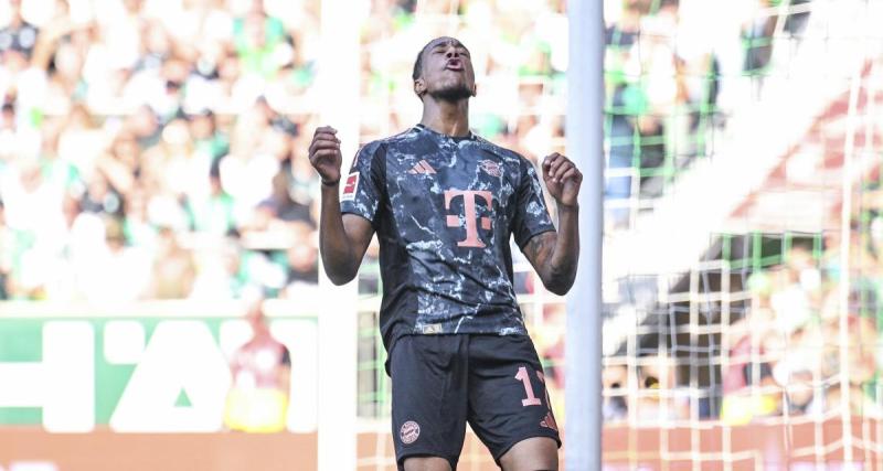  - Michael Olise flambe, l'ASSE humiliée... Les immanquables du jour !