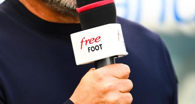  - PSG : le gros chèque offert par Free pour devenir sponsor