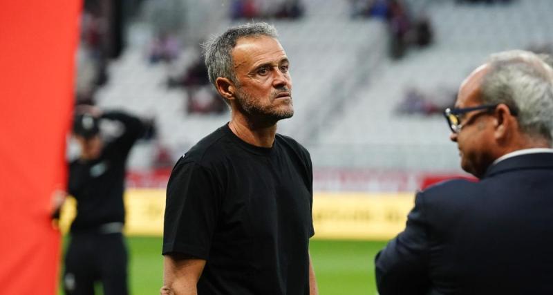  - PSG : petite inquiétude, un autre Parisien touché ?