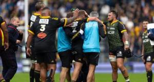 La Rochelle : terrible nouvelle pour le Stade Rochelais qui va devoir se passer d'un joueur