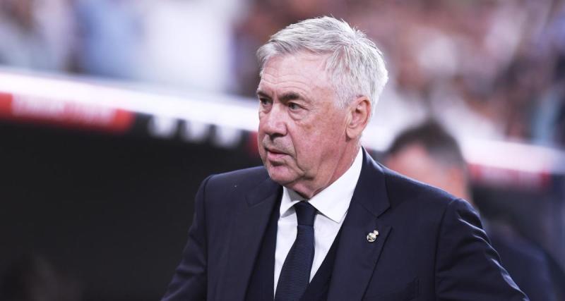  - Real Madrid - Espanyol : Ancelotti pique les arbitres et envoie un message fort à Endrick