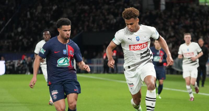  - Equipe de France : le monde du foot dominé par les Bleus à l'avenir ?