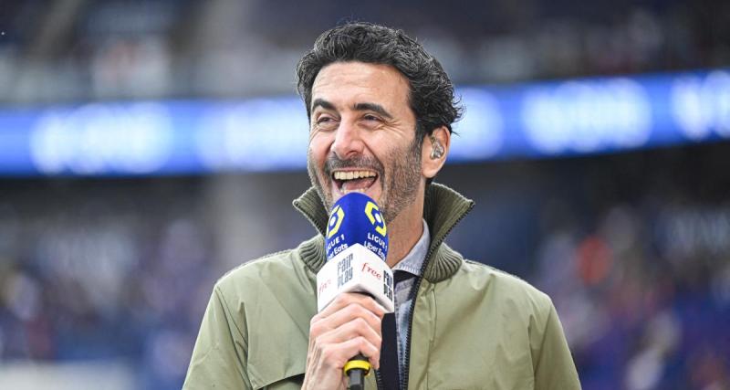  - PSG : la belle somme d’argent récupérée par le club de la capitale en signant un partenariat avec Free Foot
