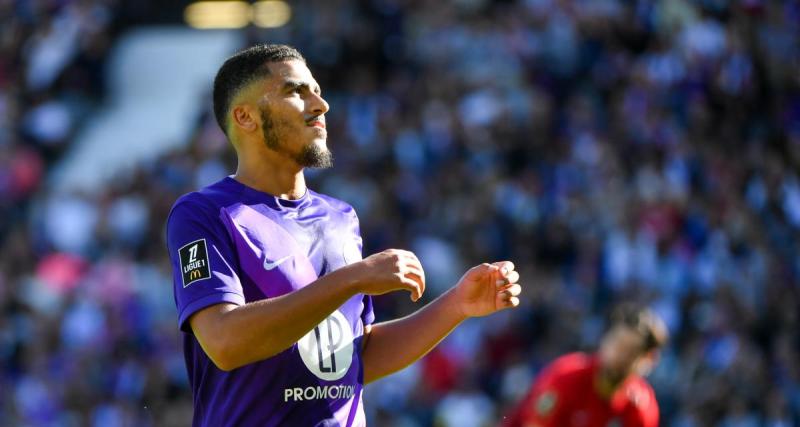  - Brest - Toulouse : quelle heure et quelle chaîne pour suivre le match ?