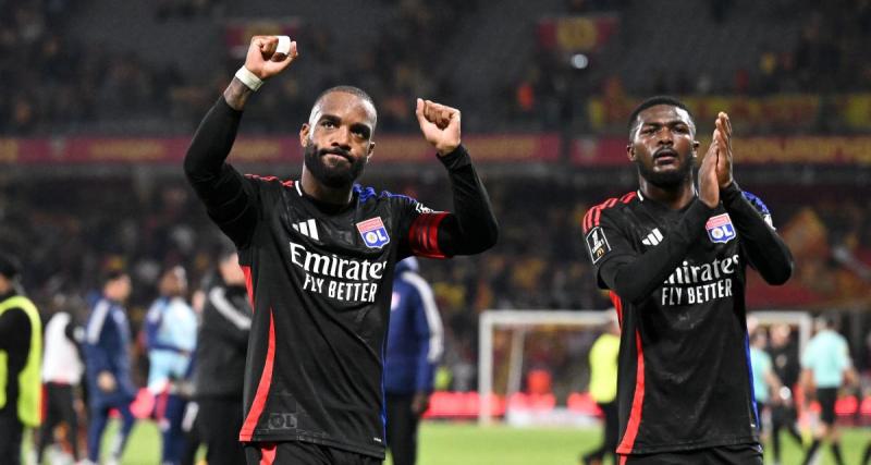  - OL - OM : toutes les infos pour suivre la rencontre en direct