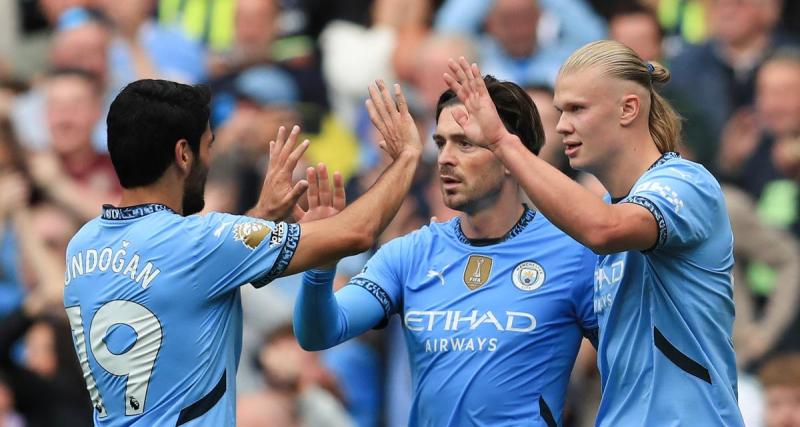  - Manchester City - Arsenal : quelle heure et quelle chaîne pour suivre le match ?