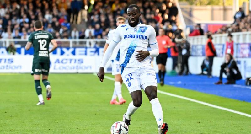  - Montpellier - Auxerre : comment suivre le match à la télévision ou en streaming ?