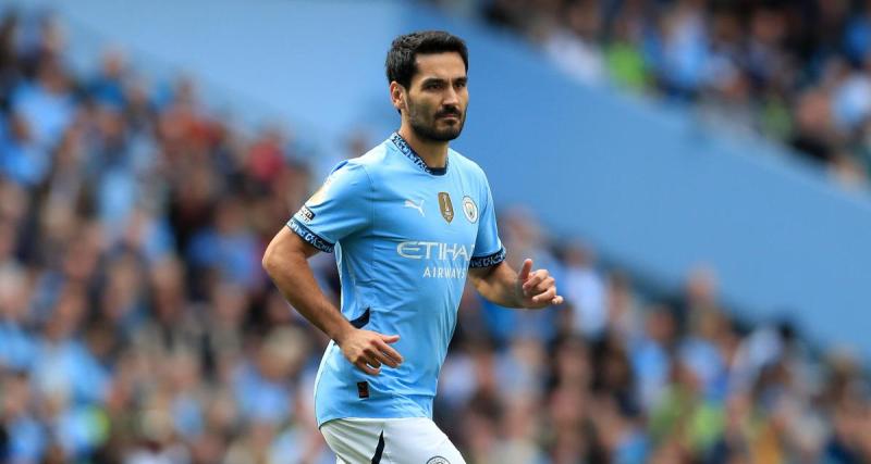  - Barça : la belle anecdote de Gundogan sur Guardiola et son retour à City