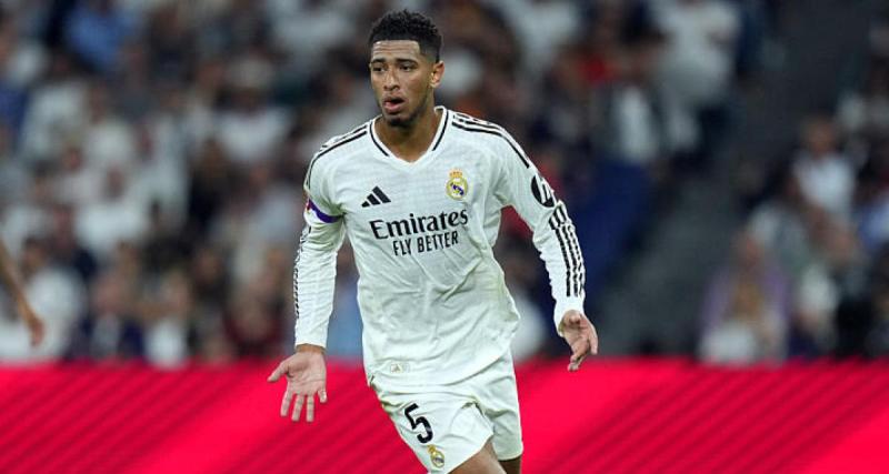  - Real Madrid : Carlo Ancelotti donne des nouvelles rassurantes pour Carvajal et Bellingham