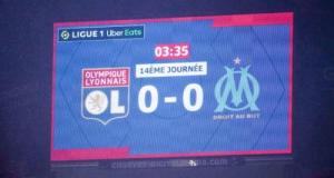 OL – OM : les compositions probables de l’Olympico 