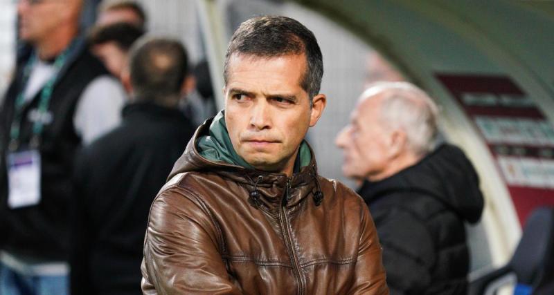  - Dunkerque : "Je ne vais pas parler de l’arbitrage sinon je peux prendre 10 matchs de suspension" lance Castro malgré la victoire