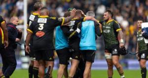 La Rochelle : le verdict terrible se confirme pour Bourgarit, longue absence en vue