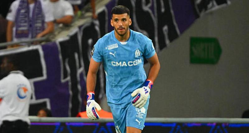 - OM : les confidences de Rulli sur l’exigeant De Zerbi
