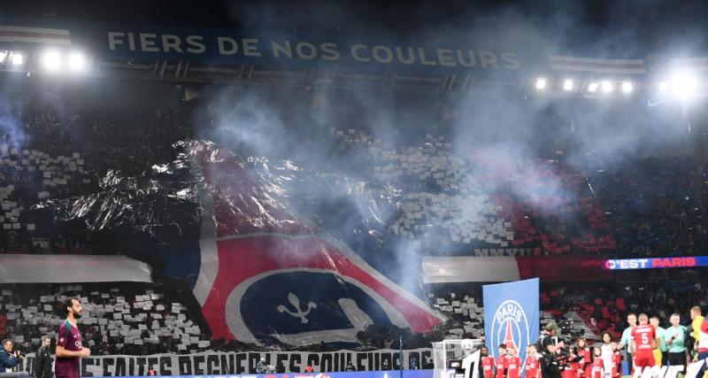  - OM, PSG : le chant insultant des Ultras Parisiens envers Rabiot