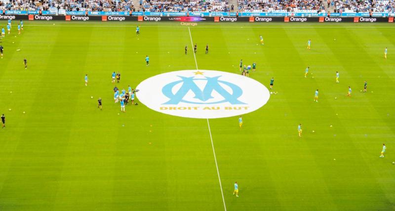  - OM : les joueurs convoqués pour le déplacement à Lyon 