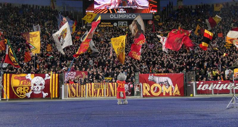  - AS Roma : après avoir viré De Rossi, la directrice démissionne sous la pression des fans