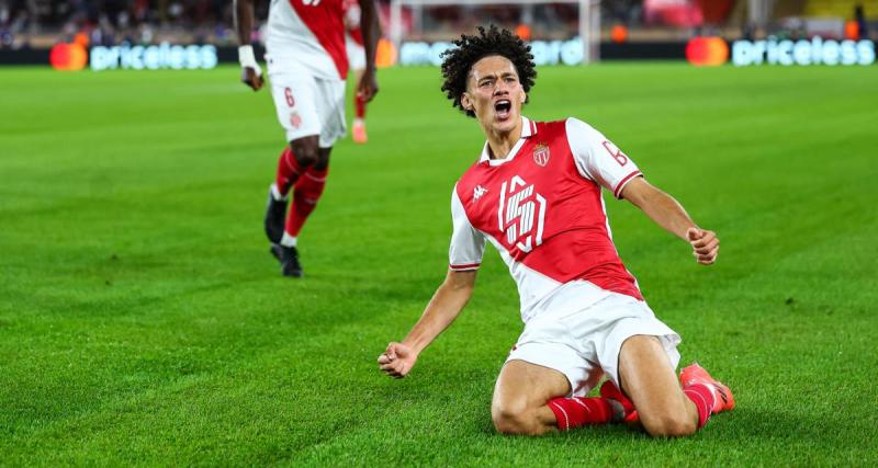  - Monaco - Le Havre : les compos officielles !