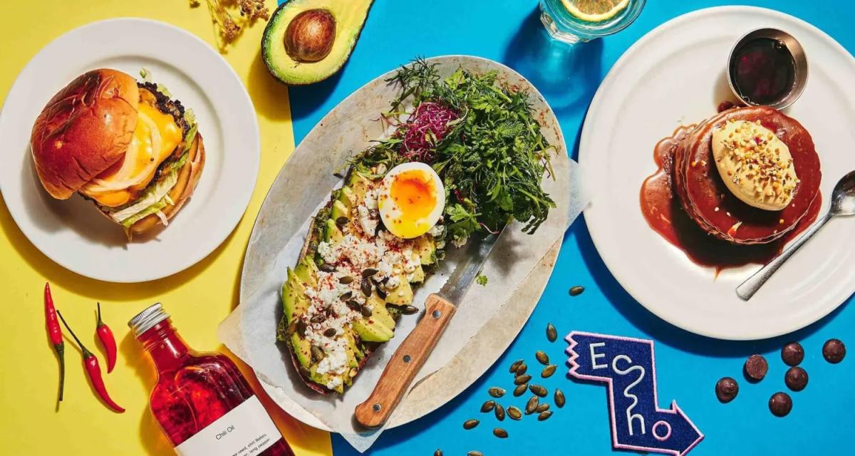 Food Temple California : l’esprit californien s’invite à Paris