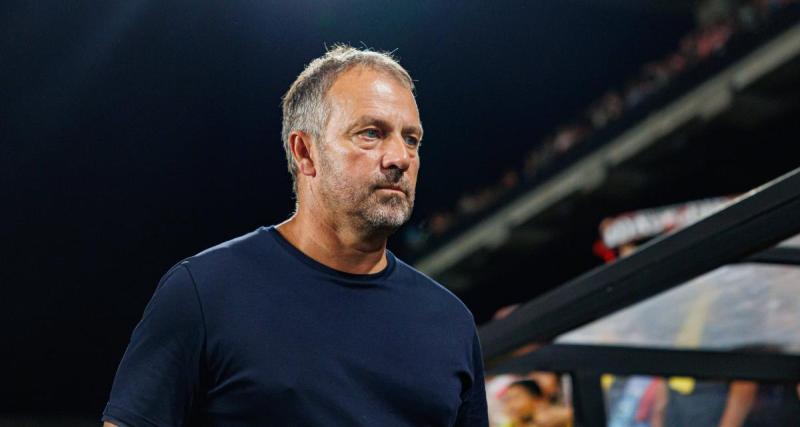  - Barça : le superbe geste de Flick pour des jeunes supporters