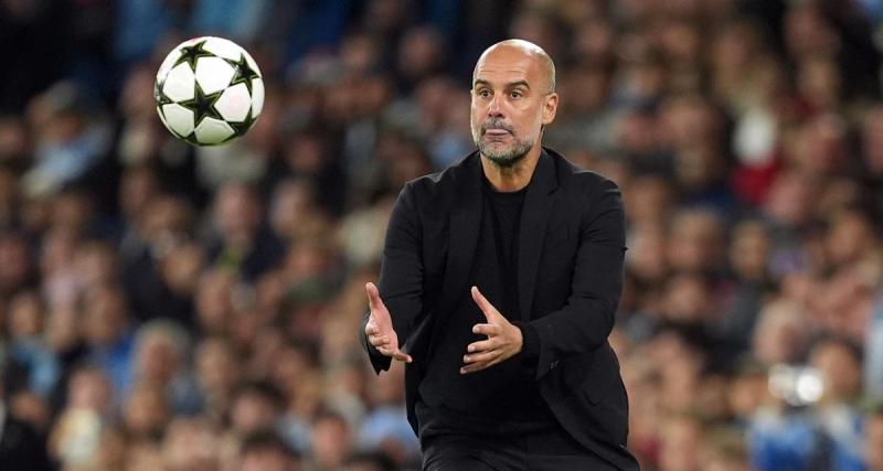 - Manchester City : enfin une bonne nouvelle en vue du procès !