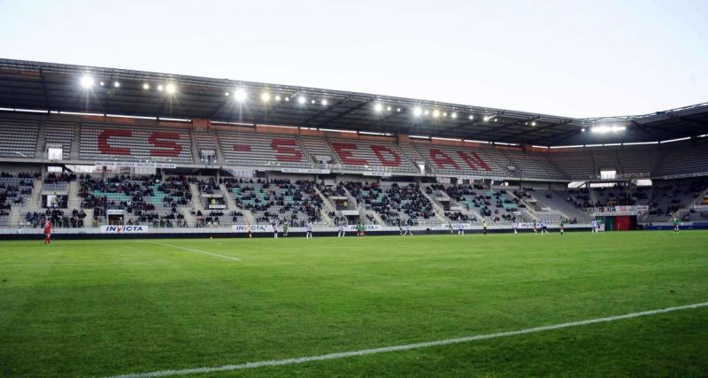  - Sedan : le CSSA "attristé et déçu" par l’arrêt préfectoral le concernant