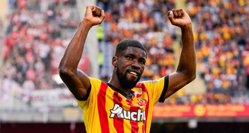  - Lens : Danso opéré à cause de problèmes cardiaques