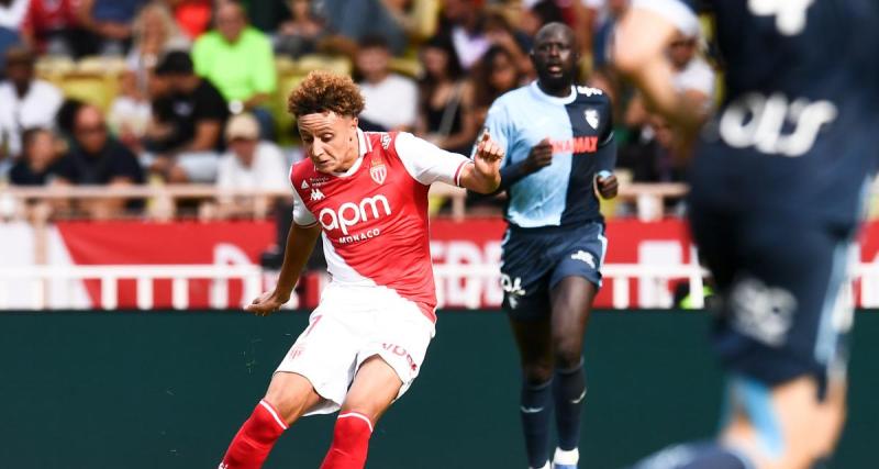  - L'AS Monaco continue sur sa lancée contre le Havre !