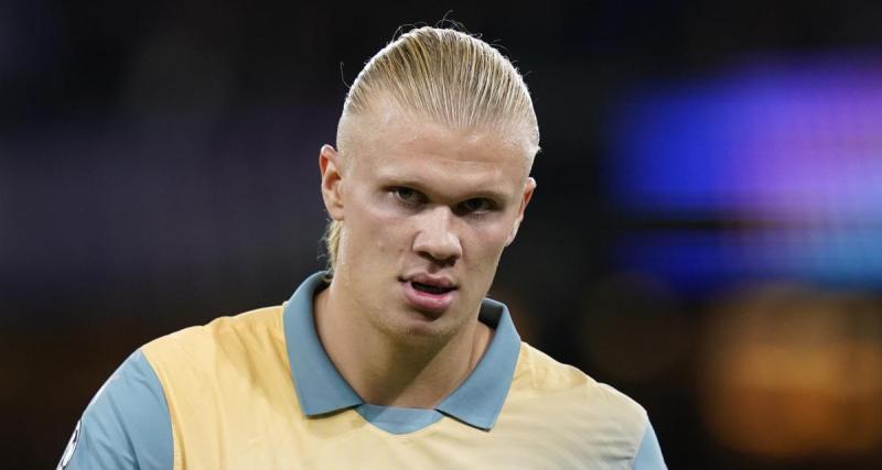  - Manchester City - Arsenal : les compos officielles !