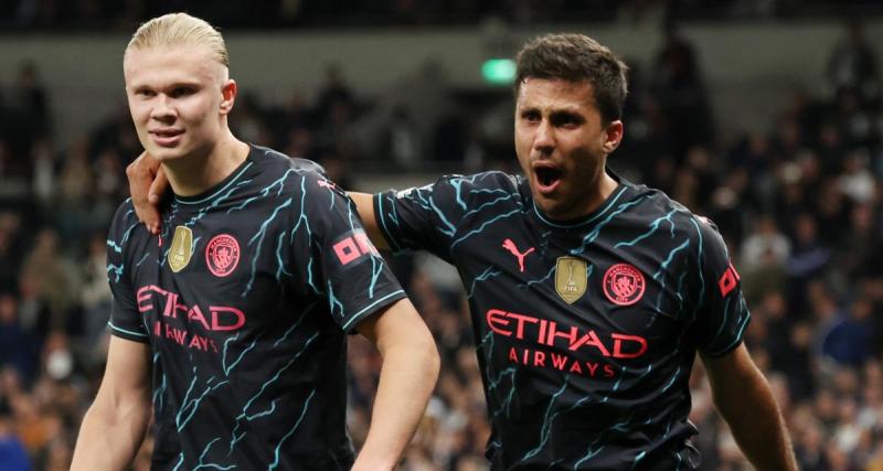  - Manchester City - Arsenal : les ligaments croisés pour un cadre de Guardiola ?