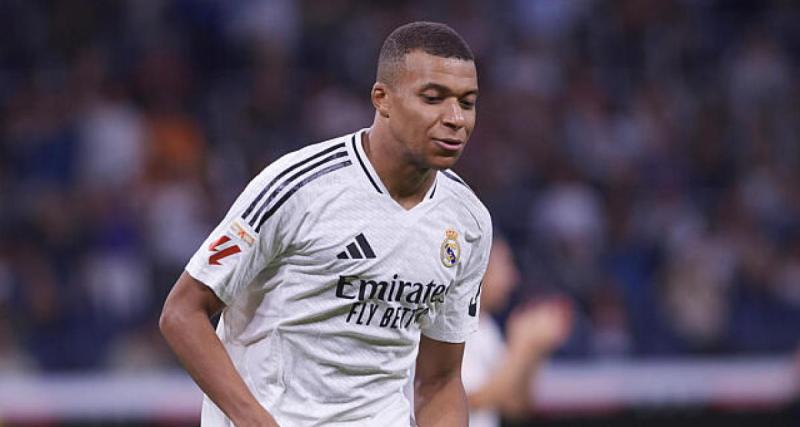  - Real Madrid : la pique de la presse espagnole à Mbappé