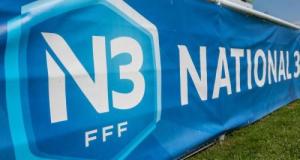 National 3 : les résultats du jour 