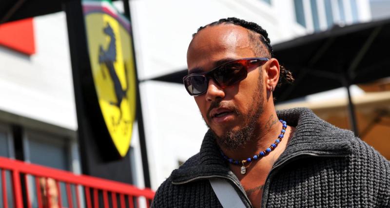  - Formule 1 : Hamilton pointe du doigt un « élément racial » après la sortie du président de la FIA sur les insultes