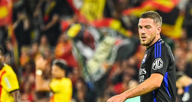  - OL - OM : la compo des Gones a fuité, retrouvaille au programme !