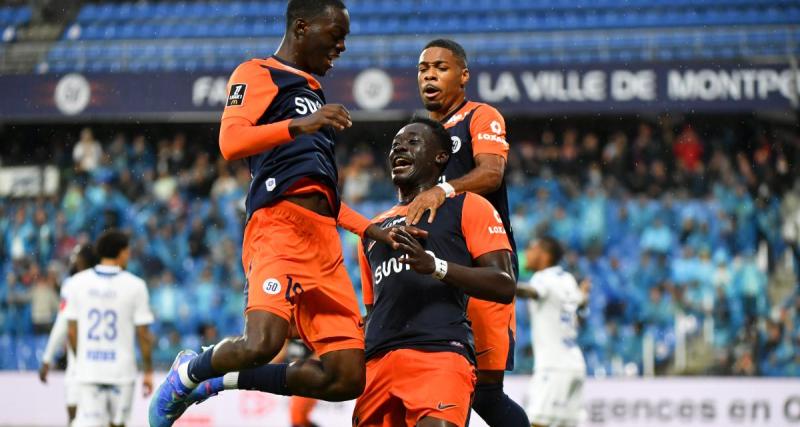 - Montpellier lance sa saison dans un match fou, Brest s'impose, Angers et Nantes bons amis