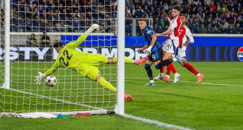 - VIDEO – Arsenal : Raya revient sur son incroyable arrêt et remercie l’entraîneur des gardiens
