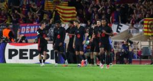 Trois jours après la défaite à Monaco, le Barça écrase Villarreal !