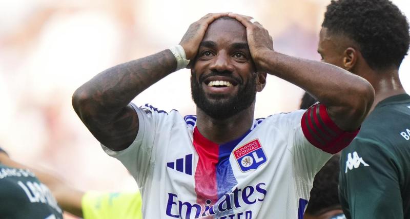  - OL - OM : les compos officielles !