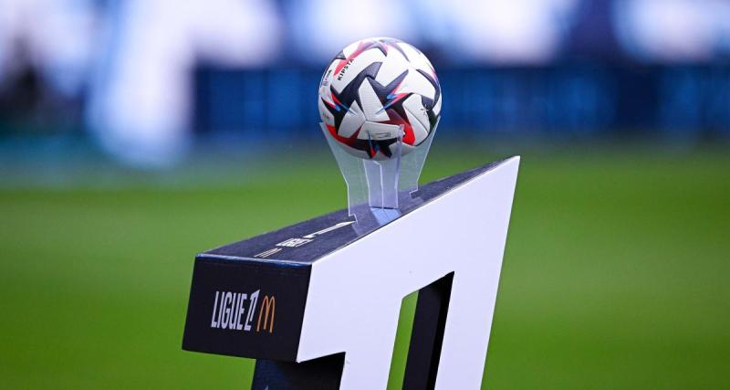  - OL - OM : les compos officielles de l’Olympico