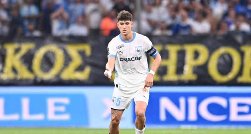  - OL - OM : incroyable, Marseille réduit à dix dès la 5e minute !